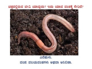 avÀæzÀ°ègÀÄªÀ fÃ« AiÀiÁªÀÅzÀÄ? EzÀÄ AiÀiÁªÀ ªÀA±ÀPÉÌ ¸ÉÃjzÉ?
GvÀÛgÀ.
JgÉºÀÄ¼ÀÄ.
ªÀA±À: ªÀ®AiÀÄªÀAvÀUÀ¼ÀÄ CxÀªÁ C¤°qÁ.
 