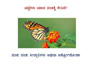 amÉÖUÀ¼ÀÄ AiÀiÁªÀ ªÀA±ÀPÉÌ ¸ÉÃjzÉ?
GvÀÛgÀ.
ªÀA±À: ªÀA±À: QÃ¯ÁÎ°UÀ¼ÀÄ CxÀªÁ DvÉÆæÃð¥ÉÆÃqÁ
 