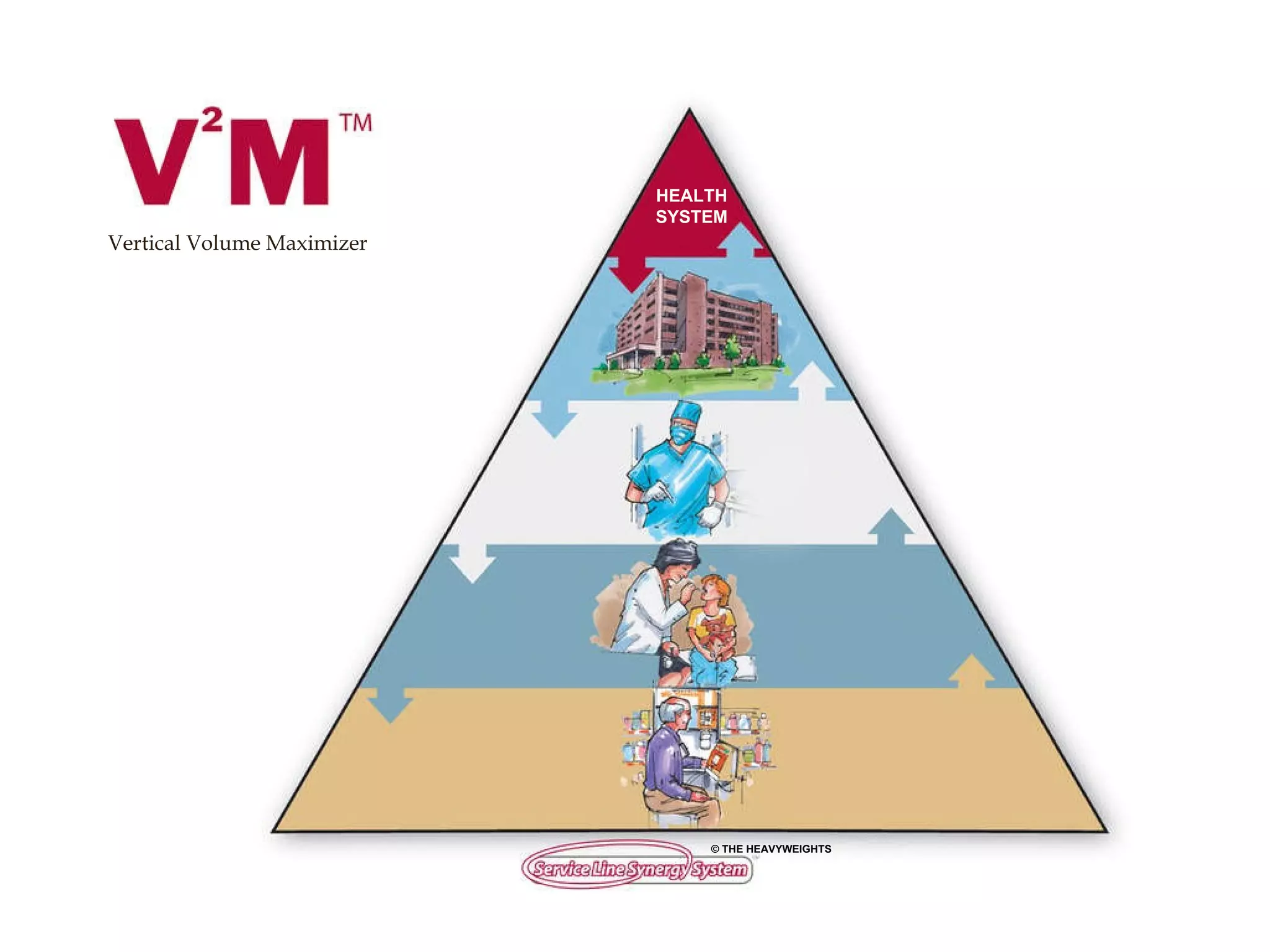 Vertical Volume Maximizer © THE HEAVYWEIGHTS HEALTH SYSTEM 