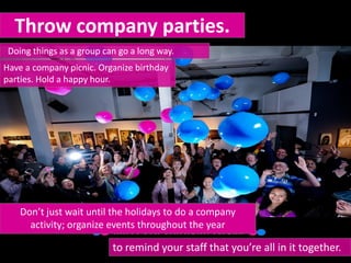 9 things that motivate employees more than money | PDF