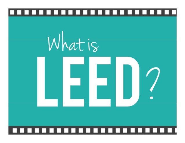 LEED-AP-O-M PDF Testsoftware