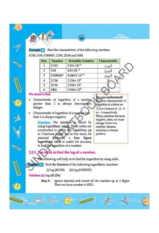 9th Maths STBB Sindh Text Book board for study | PDF