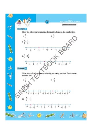 9th Maths STBB Sindh Text Book board for study | PDF