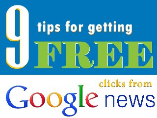 tips for getting

FREE

 