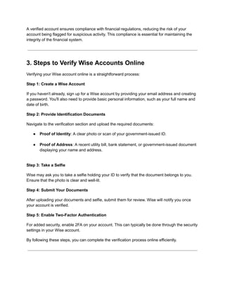 “9 Top Sites Buy Verified Wise Accounts.pdf
