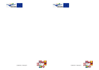 COMENIUS “MOSAICO” COMENIUS “MOSAICO”