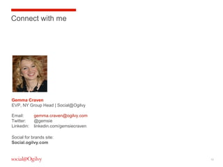 9 Trends Now In Social Media | PPT | Social Networking | Internet
