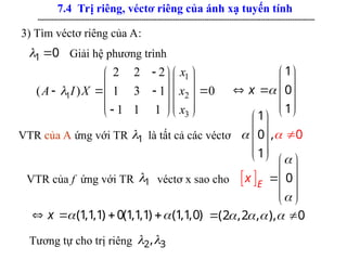 9_tririengvectorieng.ppt dstt dai hoc bach khoa | PPT