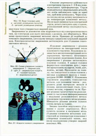 Підручник Трудове навчання (Технічні види праці) 9 клас  Терещук Б.М.