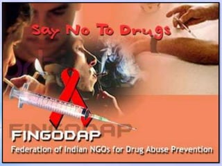 Human health & disease- PPT