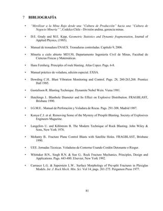 9 universidad de chile minas | PDF