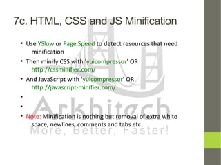 9 Useful Things that Every Web Developer Needs to Know | ODP