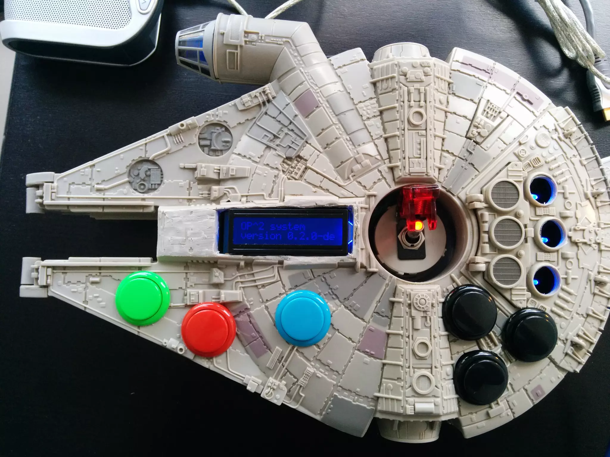 AG Projects 
SIP Infrastructure Experts 
 