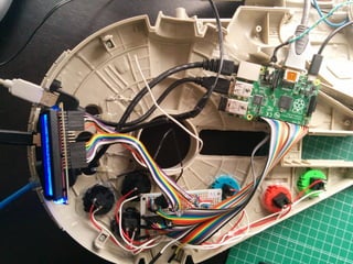 AG Projects 
SIP Infrastructure Experts 
 