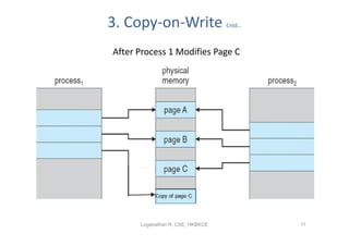 9 virtual memory management | PDF