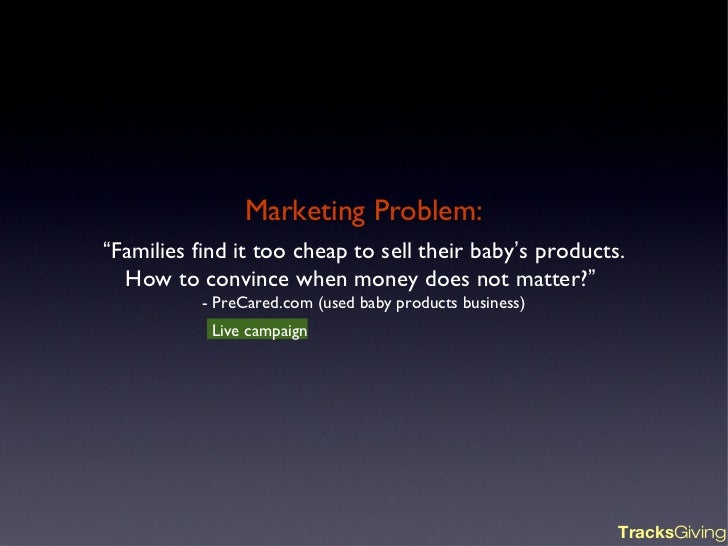 precared baby products