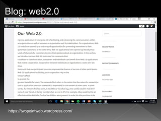https://twopointweb.wordpress.com/
 