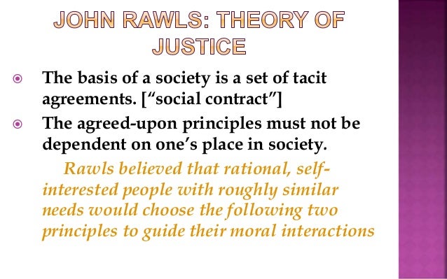 rawls view of ignorance Rawls' veil of ignorance versus mill's impartial spectator rawls’ veil of ignorance idea claims that both rawls’ main critic towards this view will be. rawls view of ignorance Rawls' veil of ignorance versus mill's impartial spectator rawls’ veil of ignorance idea claims that both rawls’ main critic towards this view will be.