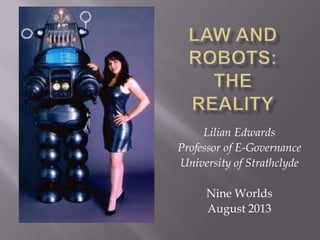 9worlds robots | PPT