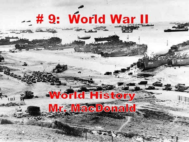 9 world war ii similarities and differences between ww1 and ww2 venn diagram