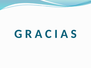 G R A C I A S
 