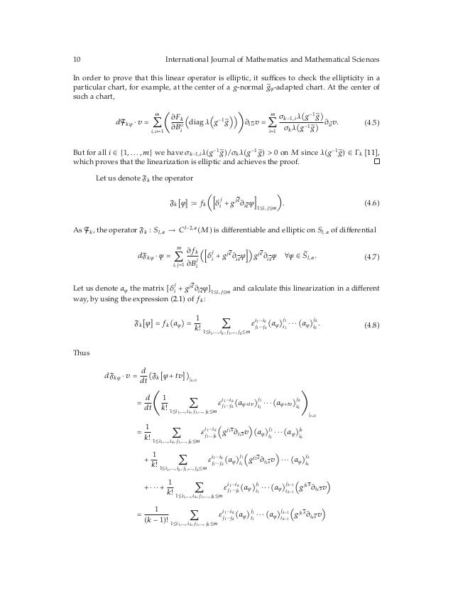 Complex Hessian Equations On Some Compact Kahler Manifolds 12