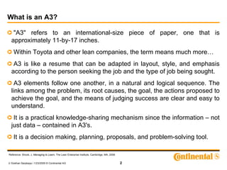 What is an A3?

   quot;A3quot; refers to an international-size piece of paper, one that is
  approximately 11-by-17 inche...