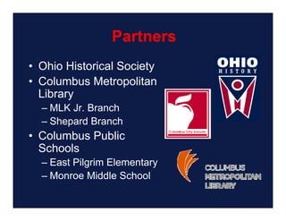 Connecting to your local community