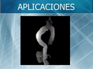 APLICACIONES 