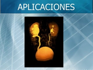 APLICACIONES 