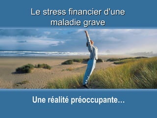 Assurance Maladies Graves
