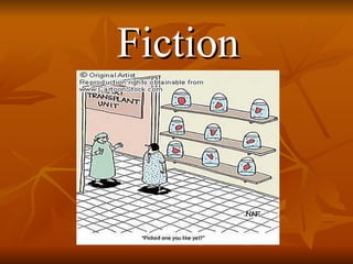 Fiction 
