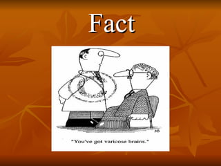 Fact 