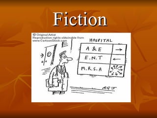 Fiction 