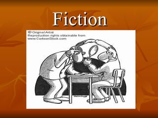 Fiction 