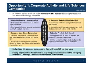 Asia-Pacific Healthcare Outlook 2009