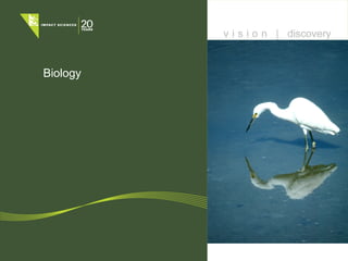 Biology 
