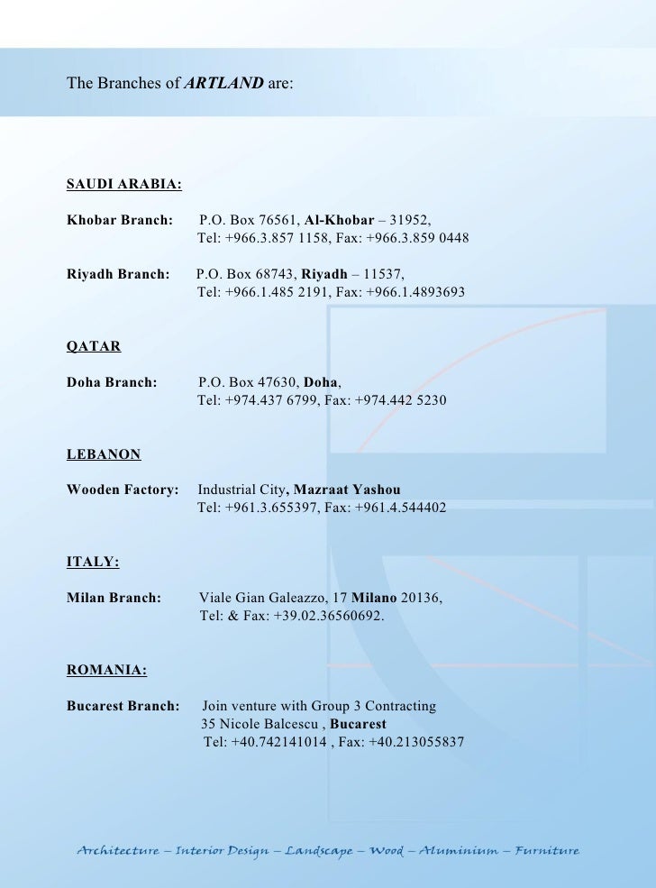 Interior Design And Contracting Company Qatar Interior Design And Contracting Company Qatar