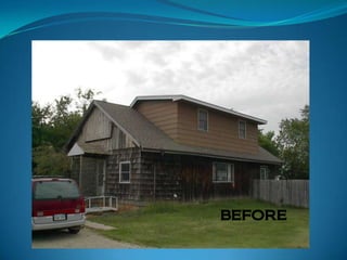 All Seasons Const. Inc.