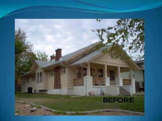 All Seasons Const. Inc.