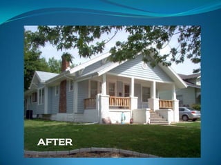 All Seasons Const. Inc.