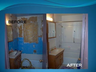 All Seasons Const. Inc.