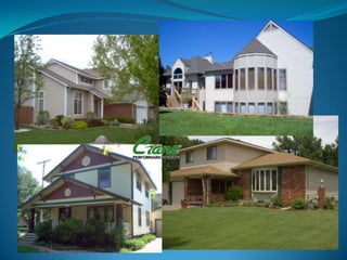 All Seasons Const. Inc.