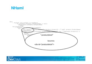 Asp.Net Mvc Dev Days09 V3 Pt
