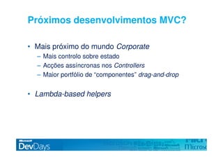 Asp.Net Mvc Dev Days09 V3 Pt