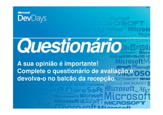 Asp.Net Mvc Dev Days09