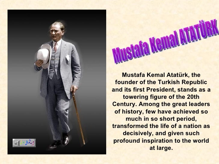 Ataturk - 