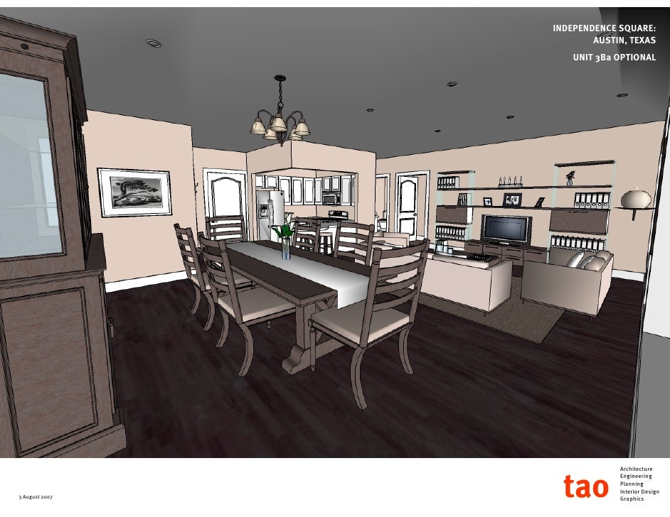 Independence Ridge Retirement Community Unit Models, Part 2