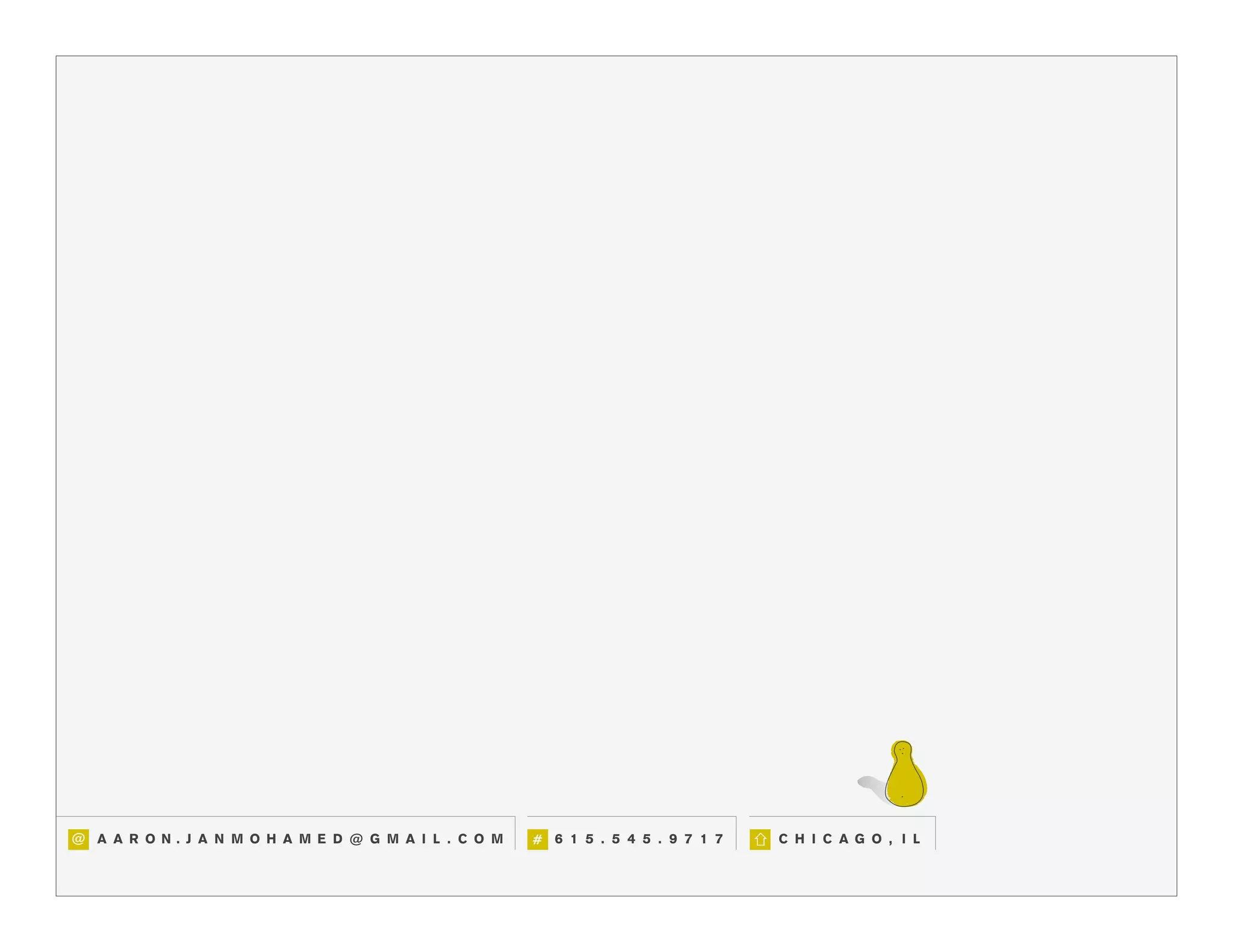 Aaron Janmohamed Portfolio 09