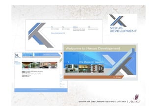 Abi's Mind Portfolio